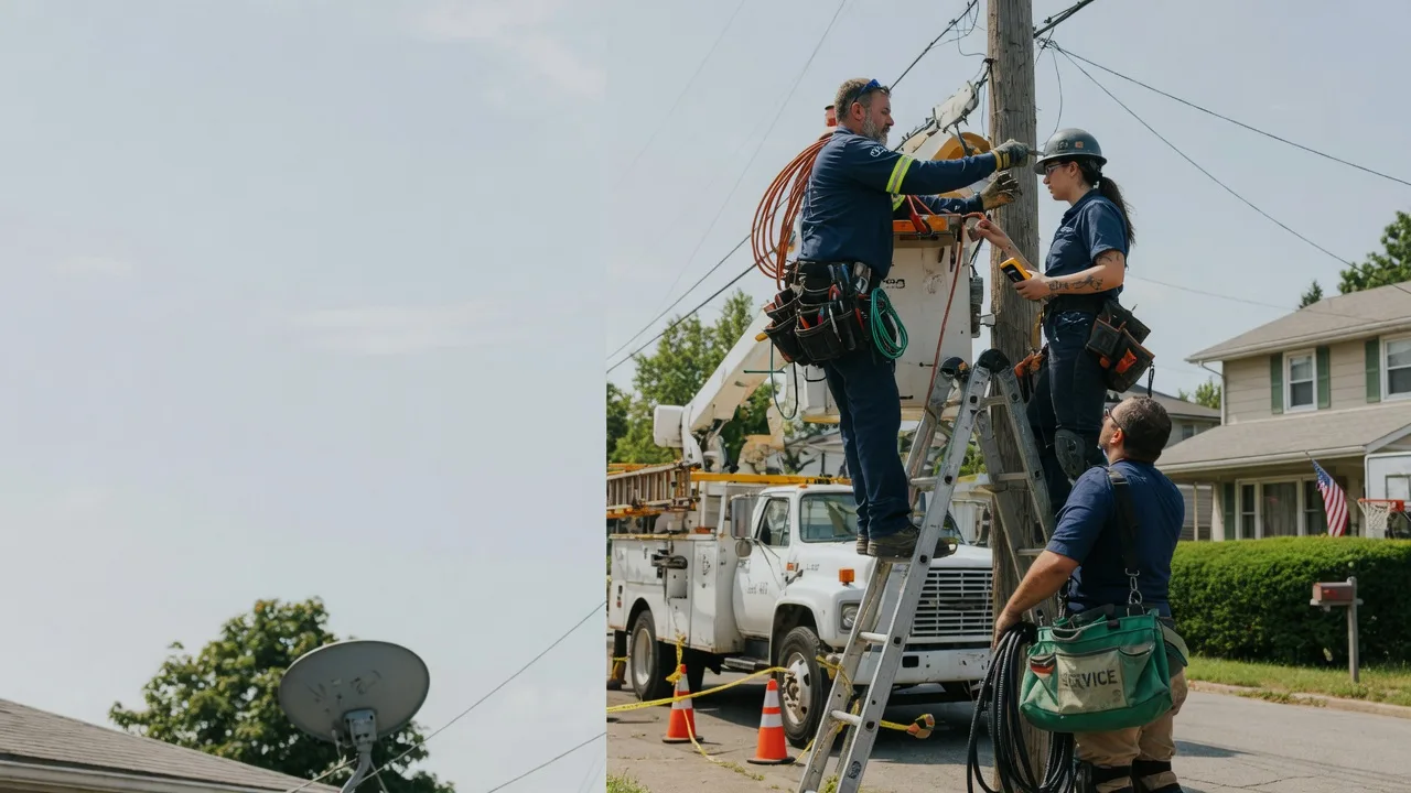 Electrical Repair in Randolph, VA near me